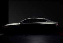 Kia presentó una serie de imágenes teaser del sedán compacto de próxima generación K4 »