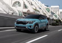 Kia anuncia los precios del Seltos del 2025 y del renovado Carnival del 2025 »