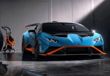 ¿Cuáles son los autos que más rápidos aceleran?