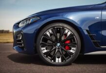 Los 10 mejores autos compactos de lujo del 2024 y 2025