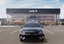 Los modelos más vendidos de Kia en el 2024