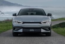 Kia recibe un importante galardón de la New England Motor Press Association (NEMPA)