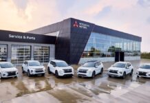 Mitsubishi Motors mantiene su impulso durante la primera mitad del 2024 »