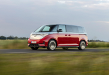 Volkswagen ID. Buzz del 2025: Novedades, Diseño y Tecnología