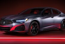 Los 5 mejores autos y SUV de Acura del 2024 y 2025