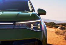 Volkswagen anuncia una serie de actualizaciones para el Taos del 2025