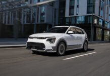 Kia América anunció el precio del Niro EV 2025