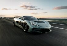 Autos Eléctricos que Deslumbran por su Aceleración
