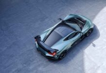 Siguiendo la tendencia mundial, Caen las ventas Europeas de Ford y Jeep