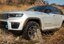 General Motors desarrolla el sistema más avanzado de frenado para los remolques