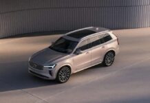Los 6 Autos Más Seguros del 2025 para Familias