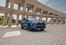 Los 7 SUV Más Eficientes en Consumo de Combustible en el 2025
