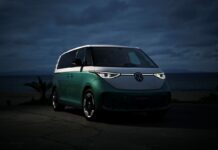 El Volkswagen ID. Buzz es nombrado el «Diseño de Automóvil Mundial del Año 2025»