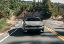 Los 5 Autos del 2025 que merecen más amor del que reciben