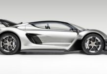 Los 5 Autos Más Raros que Puedes Comprar en 2025 (¡Y Son Reales!)
