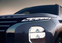 El nuevo Mitsubishi Outlander del 2025 ya está listo para la prueba, Miami-Alaska-Miami