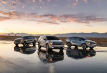 Kia América anuncia los precios del Sportage del 2026