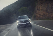 Renault Austral: Confort Premium y Tecnología Híbrida en Movimiento