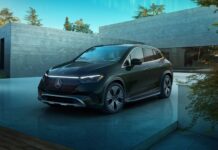 Los 5 autos del 2025 que redefinen lo que entendemos por tecnología sobre ruedas