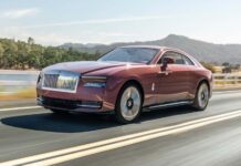 ¿Si fueras millonario por un día… qué auto deberías manejar?