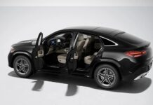 ¿Qué autos de lujo siguen liderando ventas en el 2025, aunque cuesten una fortuna?