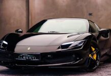 5 Autos que Te Harán Sentir como en una Película de Acción este 2025