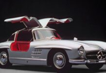 ¿Qué autos clásicos siguen conquistando corazones en la era moderna?