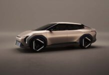 5 Autos Eléctricos que Están Cambiando el Juego en el 2025