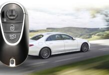5 Autos con los Mejores Sistemas Antirrobo en el 2025