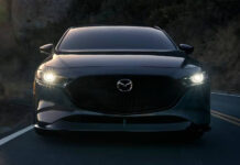 Prueba: Mazda3 Hatch Turbo Premium Plus del 2025
