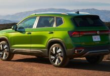 Prueba: Volkswagen Taos SEL 4MOTION del 2025, una apuesta más refinada de VW