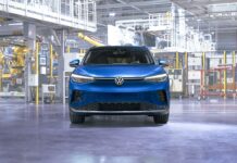 Volkswagen anunció hoy su línea de modelos para el 2026