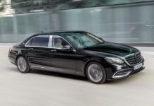 Los 5 Autos que Usan la IA como Copiloto Inteligente: La Revolución en el Asiento del Pasajero