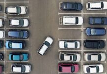 Los Autos Más Difíciles de Estacionar (y por qué)