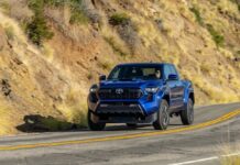¿Cuáles son los autos más fáciles de revender en Estados Unidos y México?