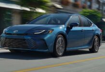 5 Autos Tan Discretos que Pueden Ser Espías sobre Ruedas