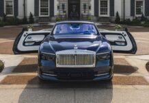 ¿Qué autos están redefiniendo el Lujo en el 2025?