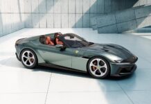 ¿Qué autos del 2025 están marcando tendencia en diseño a nivel mundial?