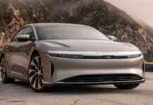 Los 5 Vehículos Eléctricos con Mayor Autonomía del 2025