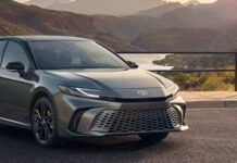 Sedanes que Siguen Siendo una Buena Compra en la Era SUV