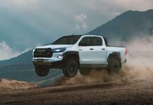 Las 5 Pickups Más Confiables para el Trabajo