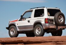 5 Autos con Nombres Inusuales y lo que Realmente Significan