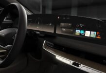 Los 5 Autos con los Tableros Más Sorprendentes del Año