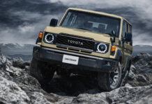 ¿Cuáles son los autos más resistentes para caminos difíciles?