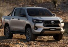 ¿Cuáles son los autos más vendidos en el primer semestre del 2025 en América Latina?