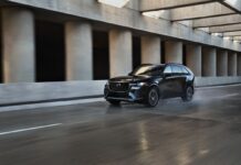 Prueba: Mazda CX 70 PHEV Premiun Plus del 2025, un adecuado medio de transporte