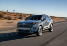 Kia América da a conocer los precios del Sportage Híbrido del 2026