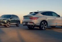 Prueba: Genesis GV80 AWD del 2025, un SUV cómodo con un atractivo diseño