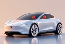 Los 5 autos eléctricos más esperados del 2025 y por qué generan tanta expectativa
