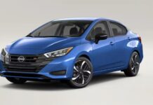 ¿Cuáles son los autos menos vendidos en Estados Unidos en el 2025?